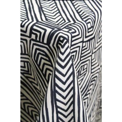 Image of Polluck, Zebra